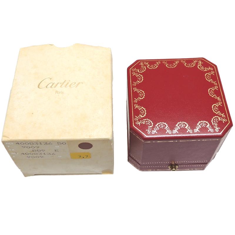Cartier 【10/15まで！ローン48回無金利】［銀座店］CARTIER 
