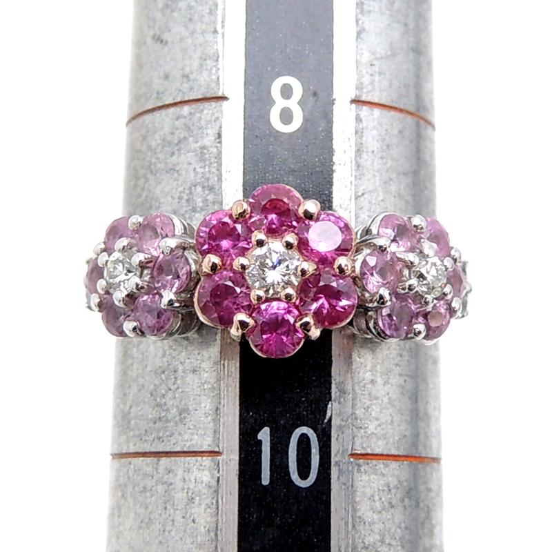 10/15まで！ローン48回無金利】［飯能本店］STAR JEWELRY スター