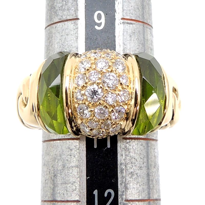 BVLGARI 【10/15まで！ローン48回無金利】［銀座店］BVLGARI ブルガリ 