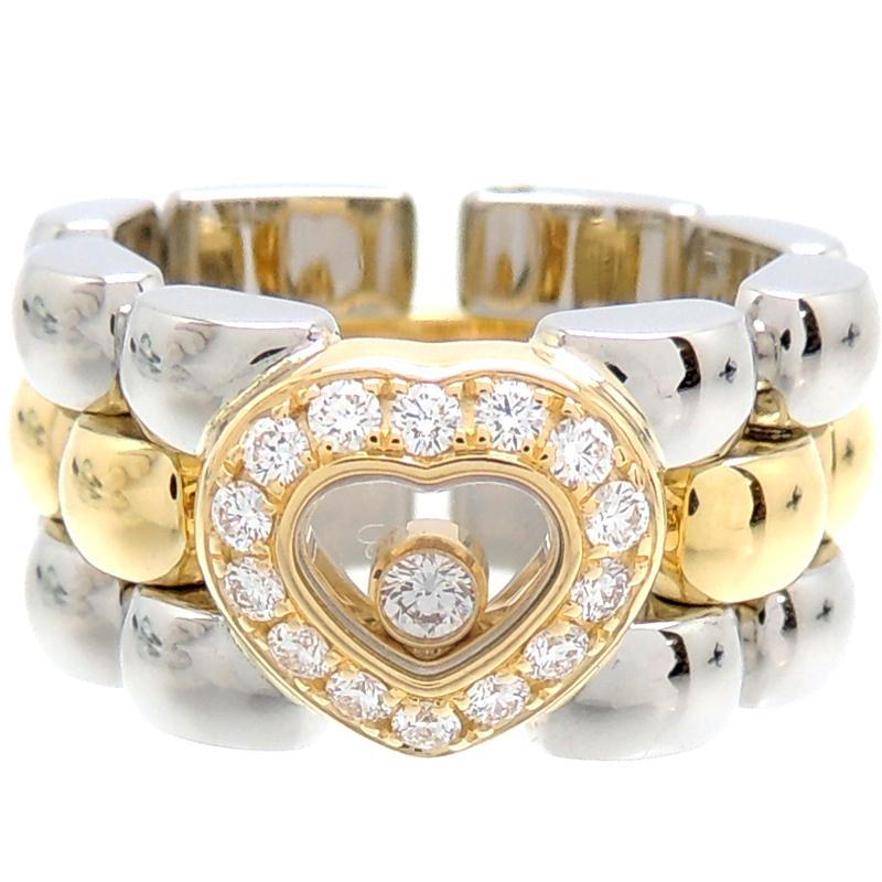 Chopard（ショパール） 【10/15まで！ローン48回無金利】［飯能本店