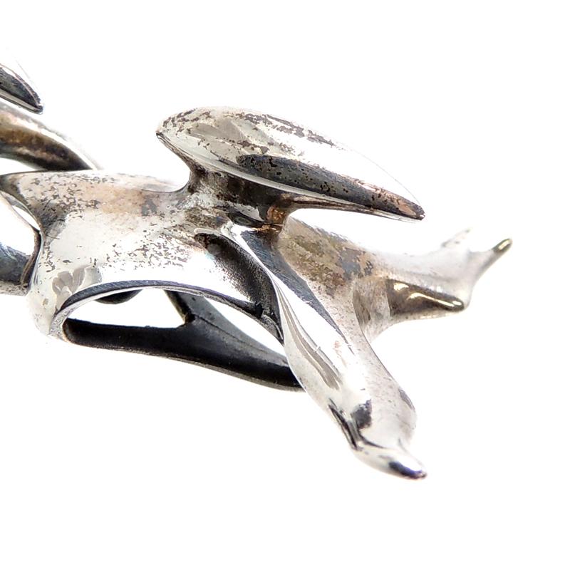 Bloody Maryブラッディマリー スシュムナー ペンダント シルバー925