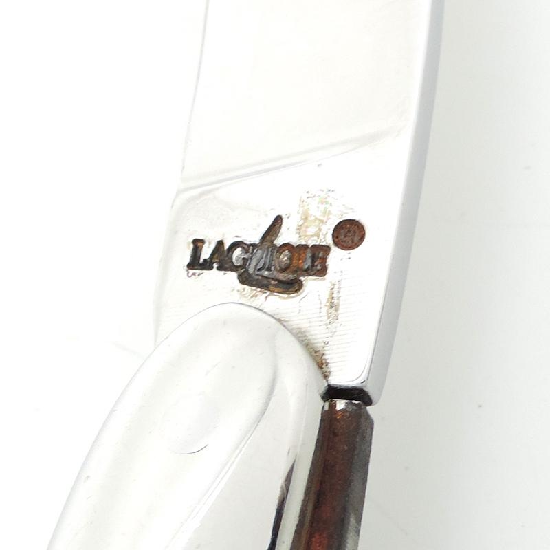 10/15まで！ローン48回無金利】［飯能本店］FORGE DE LAGUIOLE