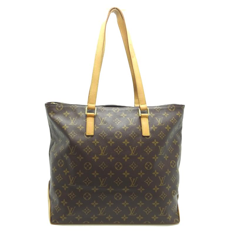 Louis Vuitton モノグラム ガバメゾ LOUIS VUITTON（ルイ・ヴィトン） ［飯能本店］LOUIS VUITTON LV