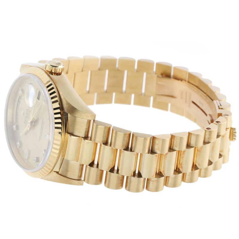 ROLEX 【10/15まで！ローン48回無金利】［飯能本店］ROLEX ロレックス