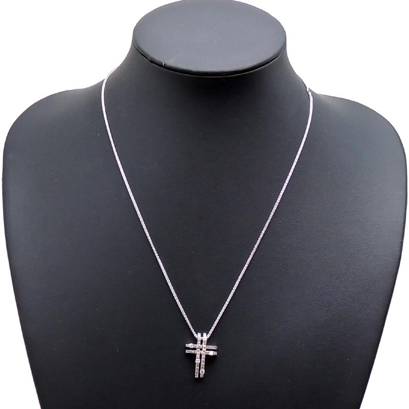 DAMIANI（ダミアーニ） ［銀座店］Damiani 750WG サンロレンツォ