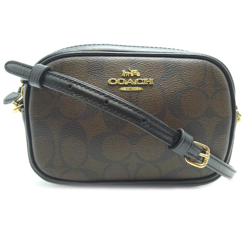 COACH 【10/15まで！ローン48回無金利】［飯能本店］COACH コーチ 