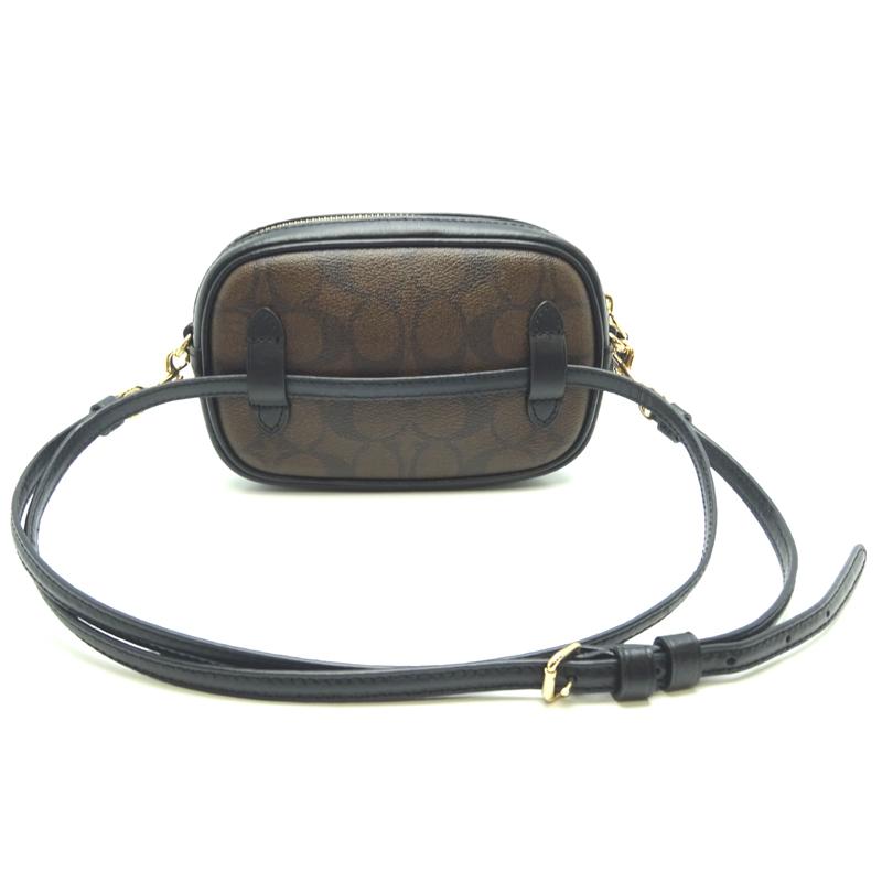 COACH 【10/15まで！ローン48回無金利】［飯能本店］COACH コーチ 