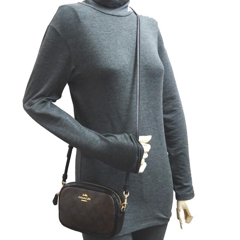 COACH 【10/15まで！ローン48回無金利】［飯能本店］COACH コーチ 