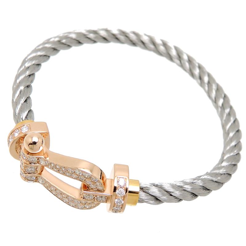 Fred 【10/15まで！ローン48回無金利】［銀座店］FRED フレッド 750PG 