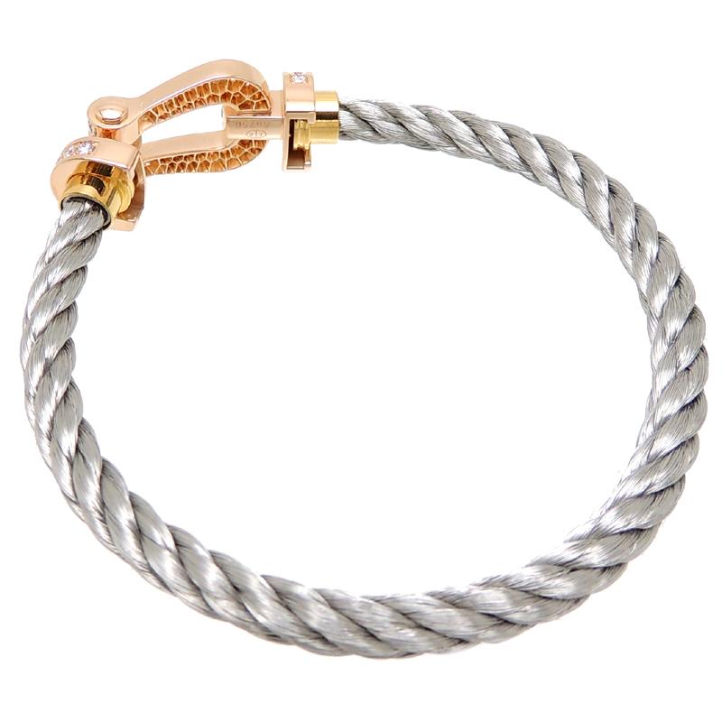 Fred 【10/15まで！ローン48回無金利】［銀座店］FRED フレッド 750PG 