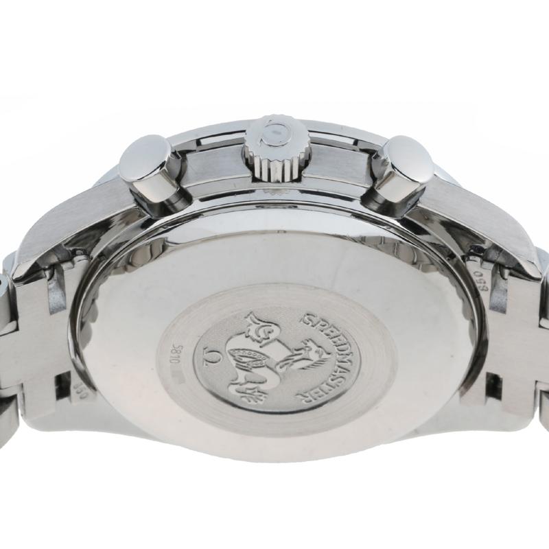 OMEGA（オメガ）スピードマスター デイト オメガ / OMEGA スピードマスター スピードマスター デイト 3210.50