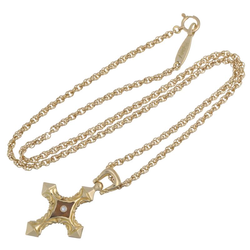 AHKAH 【10/15まで！ローン48回無金利】［銀座店］AHKAH