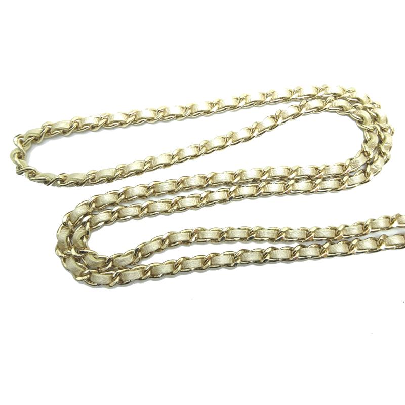 CHANEL（シャネル） ［飯能本店］CHANEL マトラッセ ハートチェーン