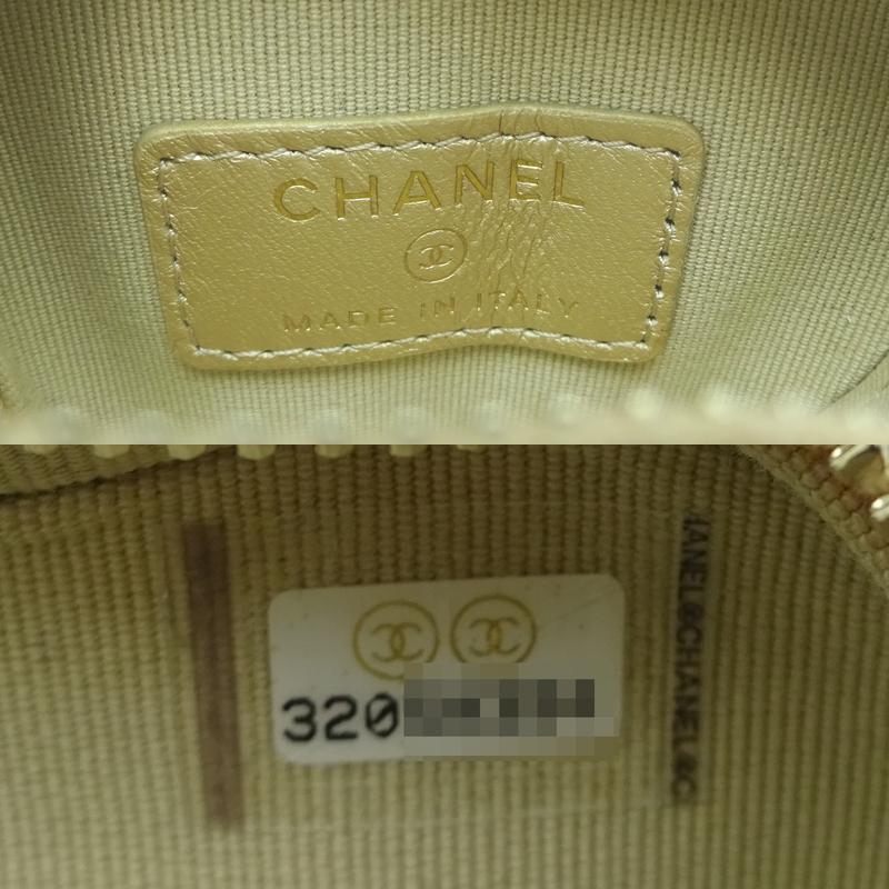 CHANEL（シャネル） ［飯能本店］CHANEL マトラッセ ハートチェーン