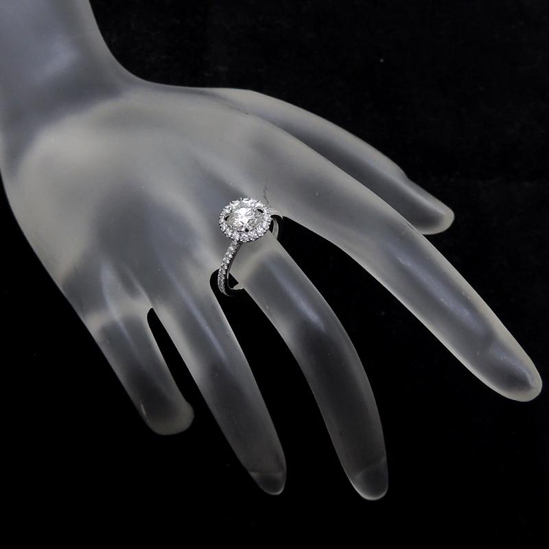 10/15まで！ローン48回無金利】［銀座店］HARRY WINSTON ハリー