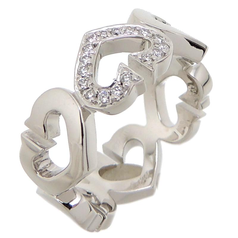 Cartier 【10/15まで！ローン48回無金利】［銀座店］CARTIER 