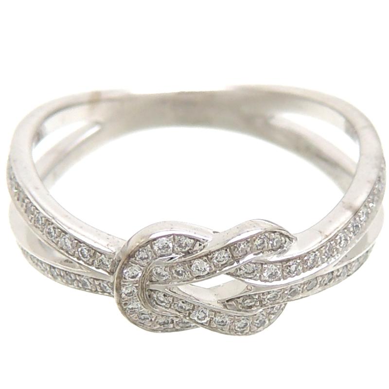 Fred ［銀座店］FRED フレッド #47 シャンスアンフィニ スモール  