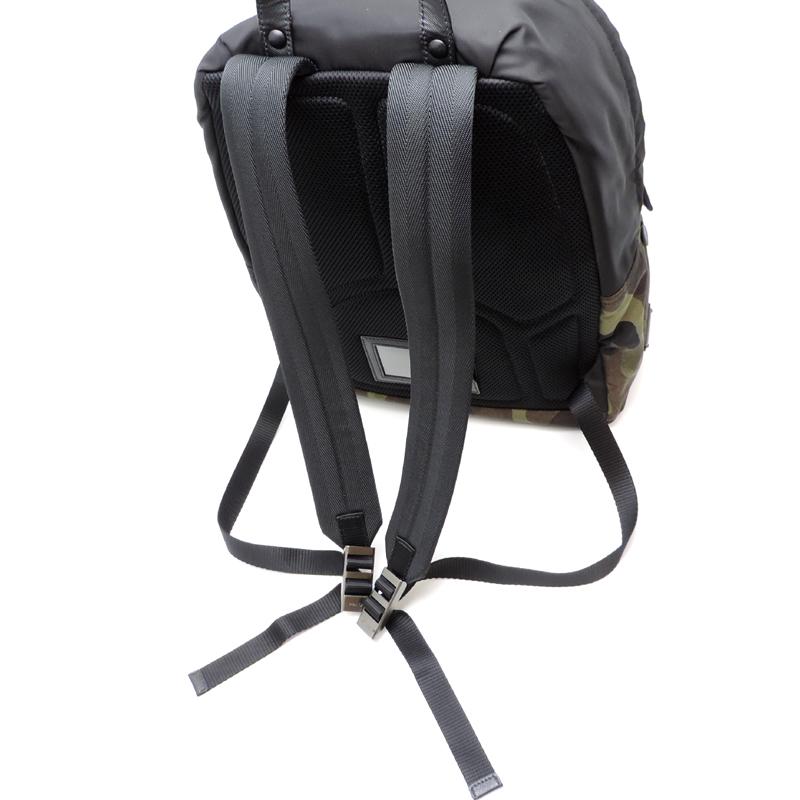 PRADA（プラダ） ［銀座店］PRADA バックパック 2V2066 リュック