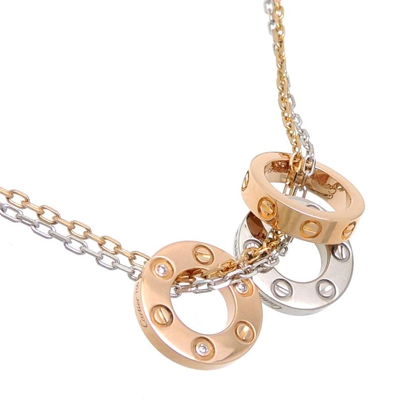 Cartier（カルティエ） 【10/15まで！ローン48回無金利】［飯能本店