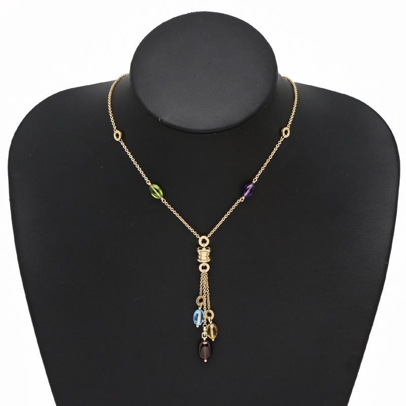 BVLGARI 【10/15まで！ローン48回無金利】［銀座店］BVLGARI ブルガリ