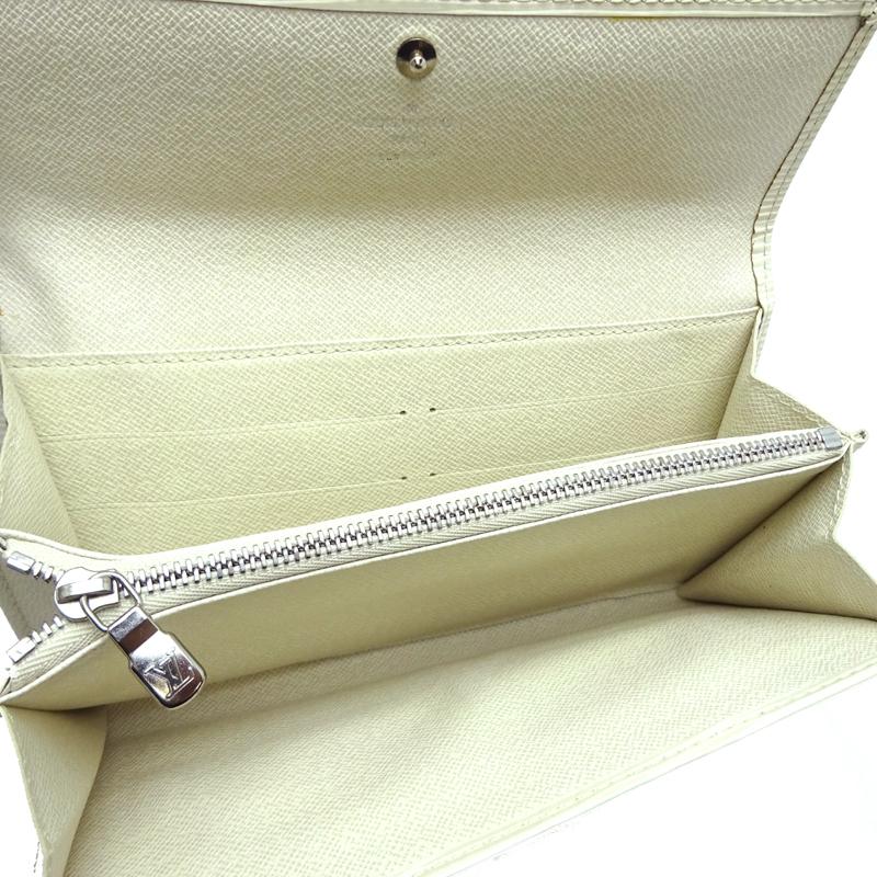 LOUIS VUITTON ［飯能本店］LOUIS LV ルイ・ヴィトン ポルトフォイユ  