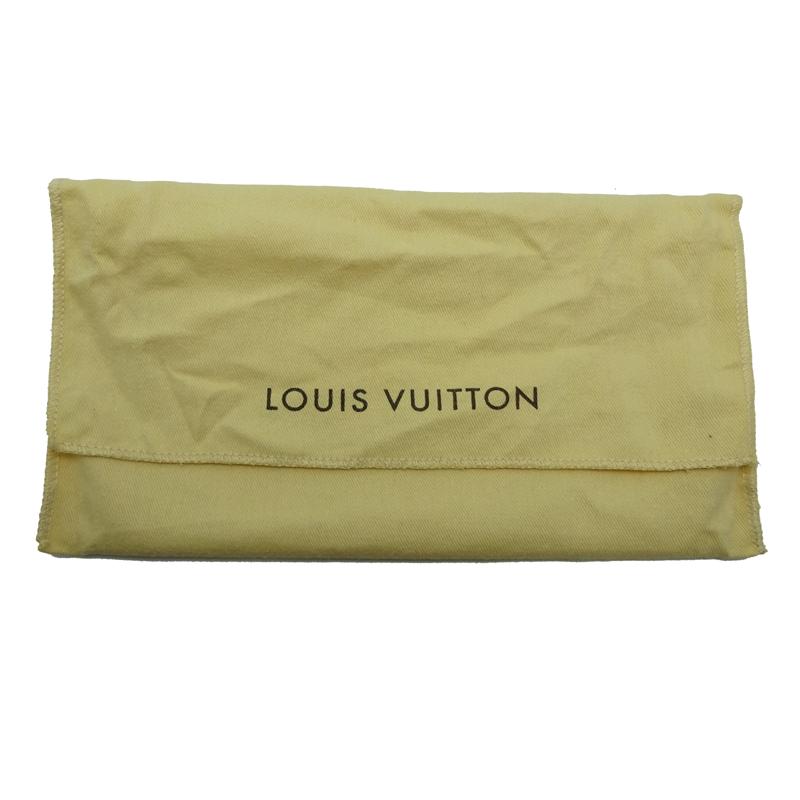 LOUIS VUITTON ［飯能本店］LOUIS LV ルイ・ヴィトン ポルトフォイユ  