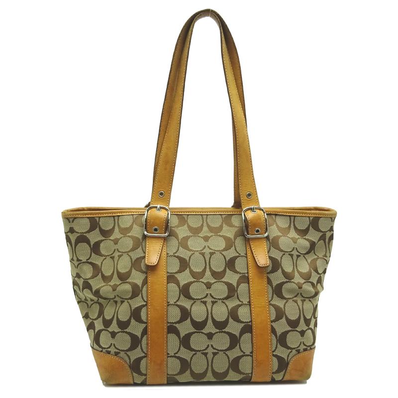 COACH 【10/15まで！ローン48回無金利】［飯能本店］COACH コーチ 
