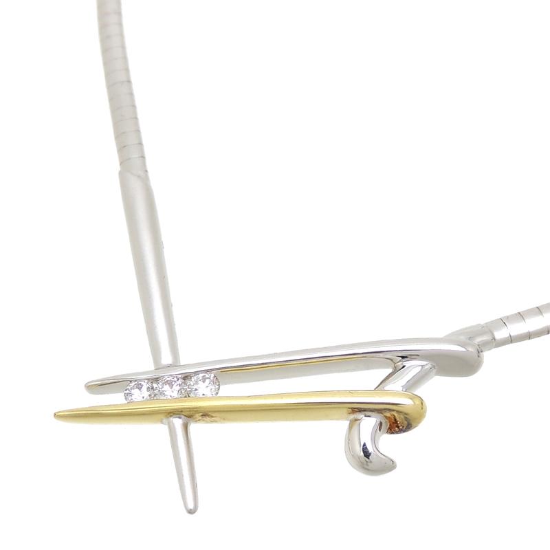 10/15まで！ローン48回無金利】［銀座店］カラッチ KARATI 0.34