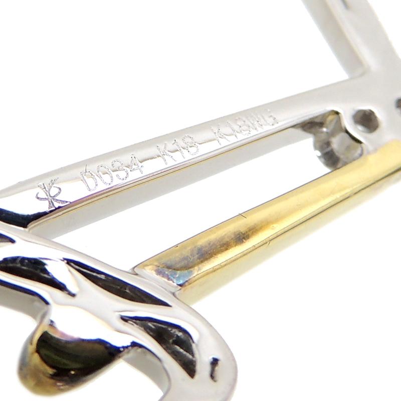 10/15まで！ローン48回無金利】［銀座店］カラッチ KARATI 0.34