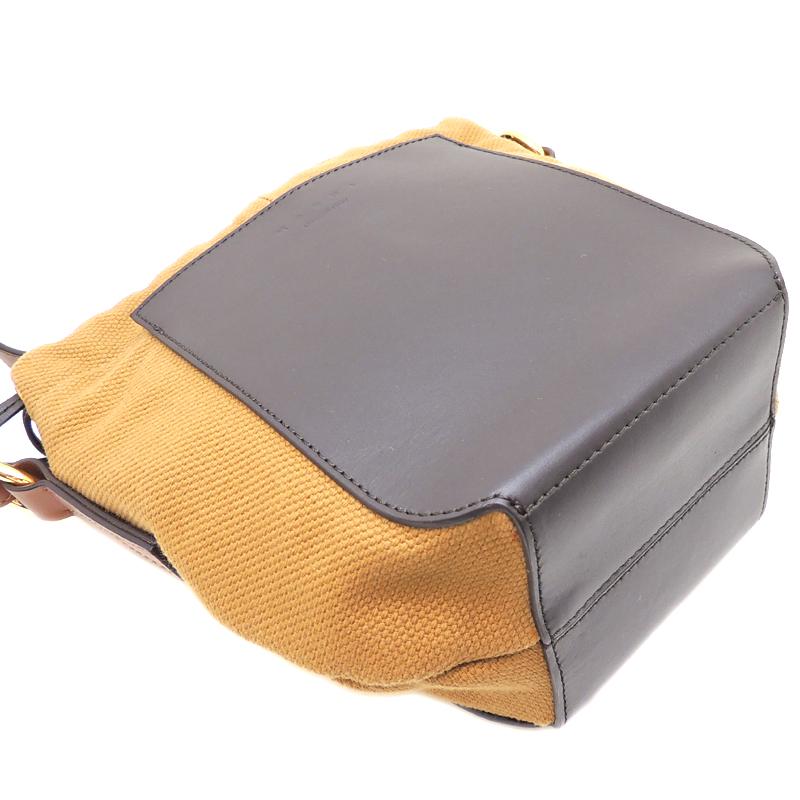 MARNI（マルニ） ［飯能本店］MARNI ガゼット ドローストリング