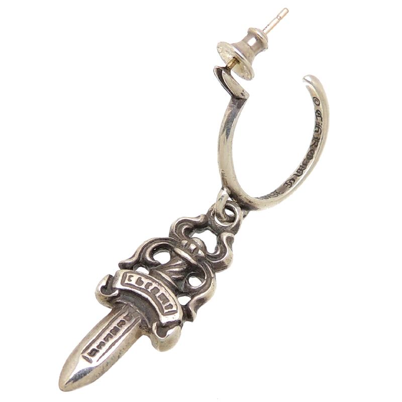 10/15まで！ローン48回無金利】［銀座店］CHROME HEARTS クロムハーツ  