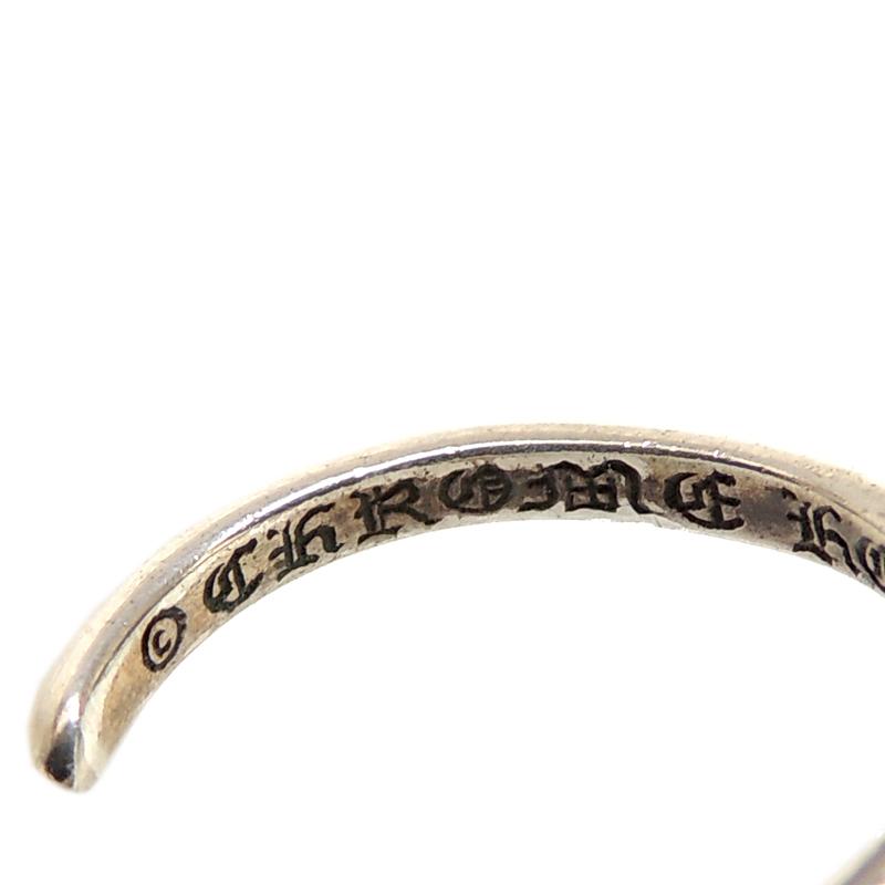 10/15まで！ローン48回無金利】［銀座店］CHROME HEARTS クロムハーツ  