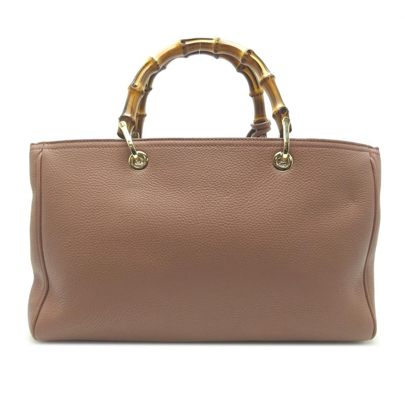 GUCCI ［飯能本店］GUCCI グッチ バンブーショッパー ミディアム 