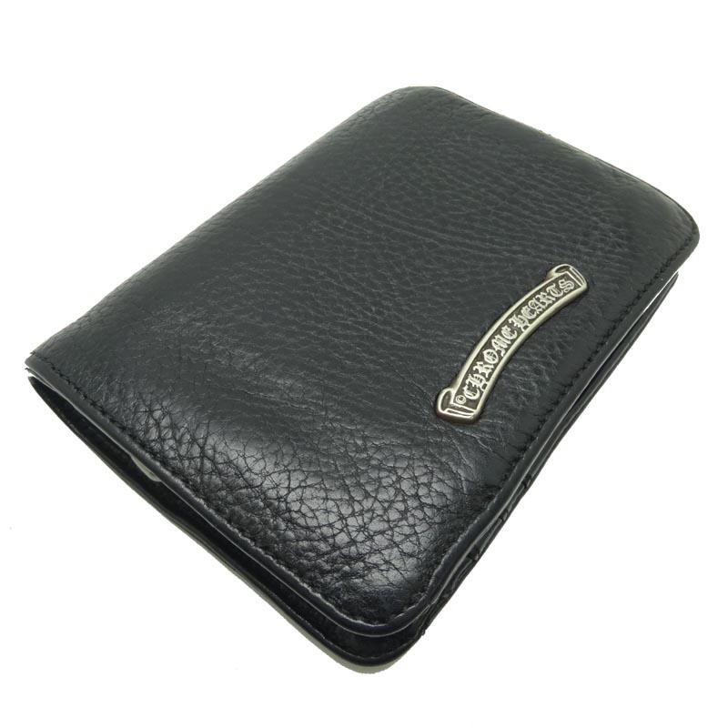 10/15まで！ローン48回無金利】［銀座店］CHROME HEARTS クロムハーツ