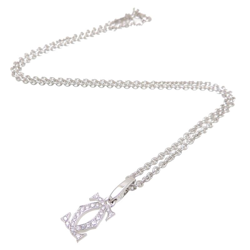 Cartier（カルティエ） 【10/15まで！ローン48回無金利】［銀座店