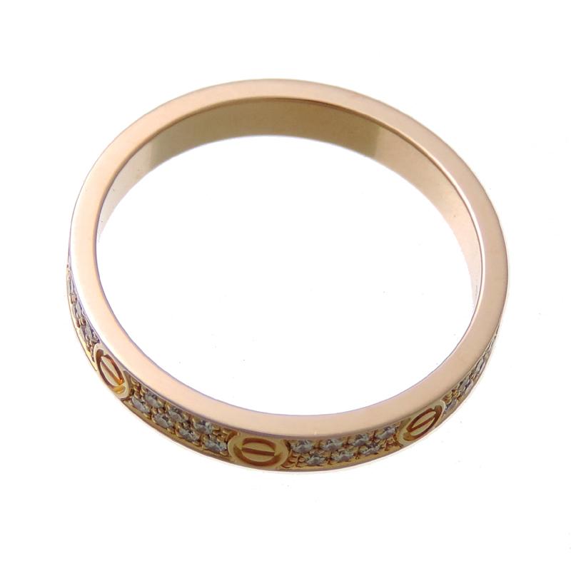 Cartier 【10/15まで！ローン48回無金利】［銀座店］CARTIER