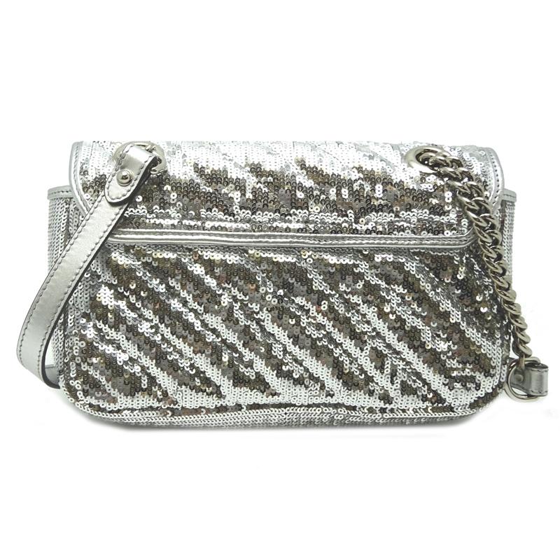 GUCCI 【10/15まで！ローン48回無金利】［銀座店］GUCCI グッチ GG  