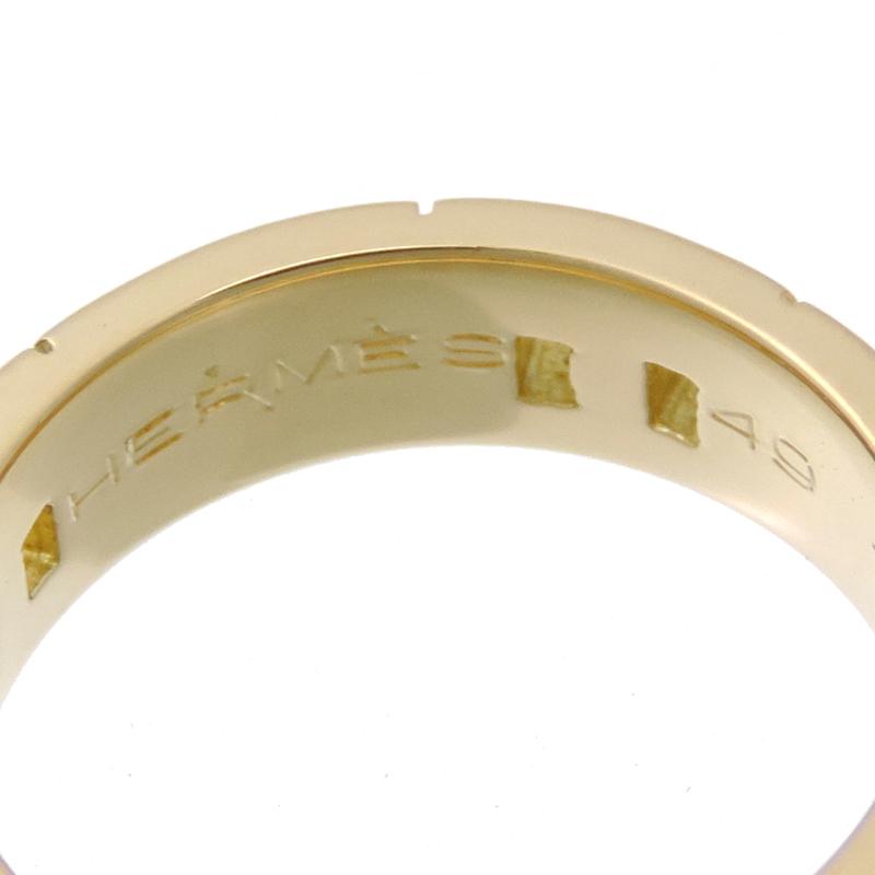 HERMES 【10/15まで！ローン48回無金利】［銀座店］HERMES エルメス  