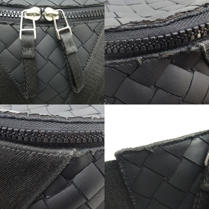 飯能本店］BOTTEGA VENETA ボッテガヴェネタ イントレチャート