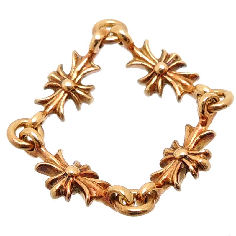 10/15まで！ローン48回無金利】［飯能本店］CHROME HEARTS クロム