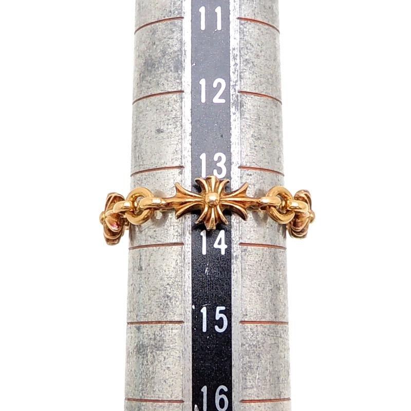 10/15まで！ローン48回無金利】［飯能本店］CHROME HEARTS クロム