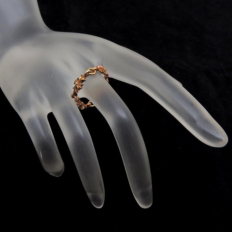 10/15まで！ローン48回無金利】［飯能本店］CHROME HEARTS クロム