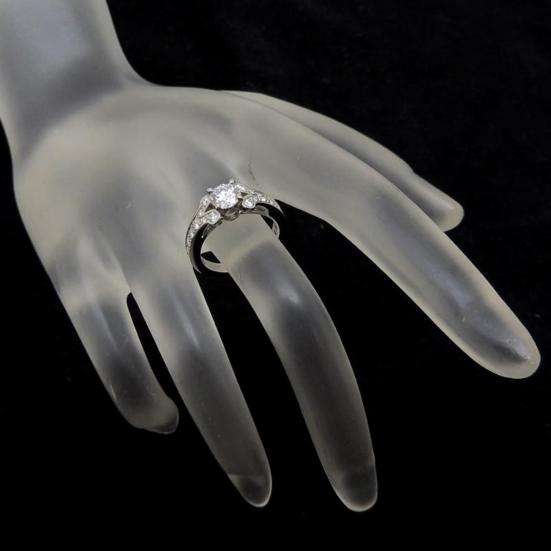 10/15まで！ローン48回無金利】［銀座店］CARTIER カルティエ 