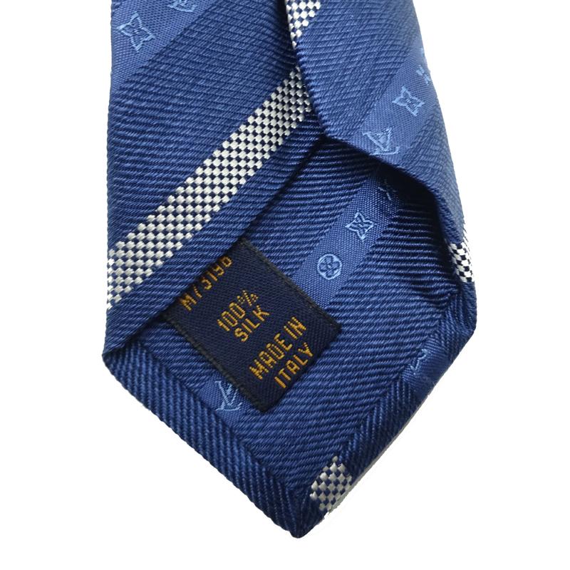 LOUIS VUITTON ［飯能本店］LOUIS LV ルイ・ヴィトン クラヴァット 
