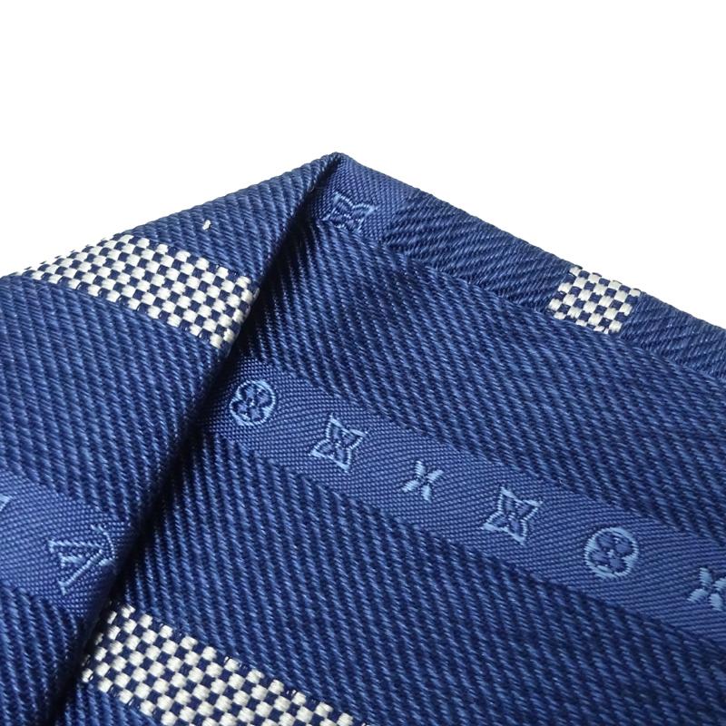 LOUIS VUITTON ［飯能本店］LOUIS LV ルイ・ヴィトン クラヴァット 