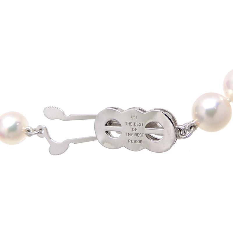 MIKIMOTO（ミキモト） ［銀座店］MIKIMOTO The Best of The Best