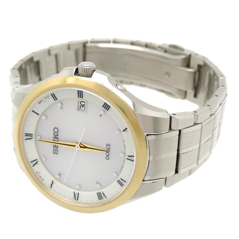 SEIKO ［飯能本店］SEIKO セイコー ドルチェ エクセリーヌ SADZ172 