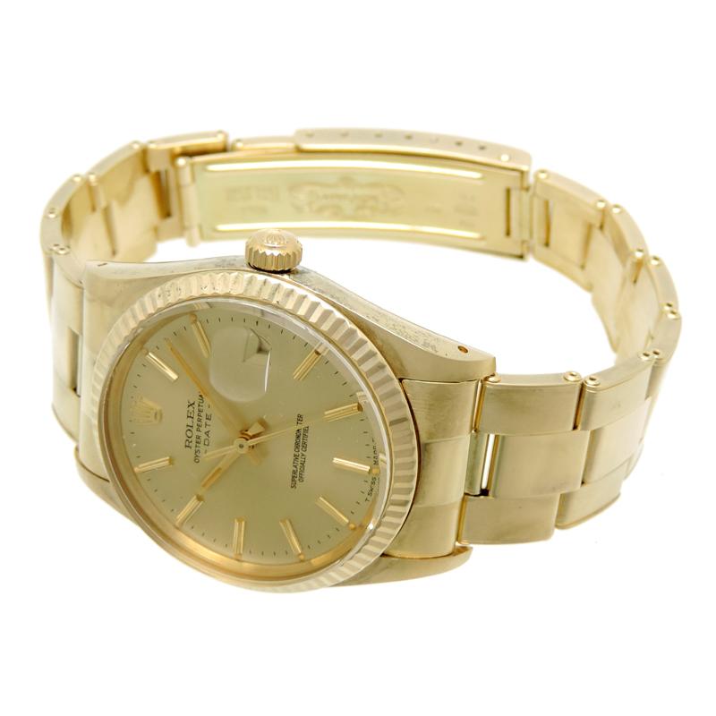 ROLEX（ロレックス） 【10/15まで！ローン48回無金利】［銀座店］ROLEX