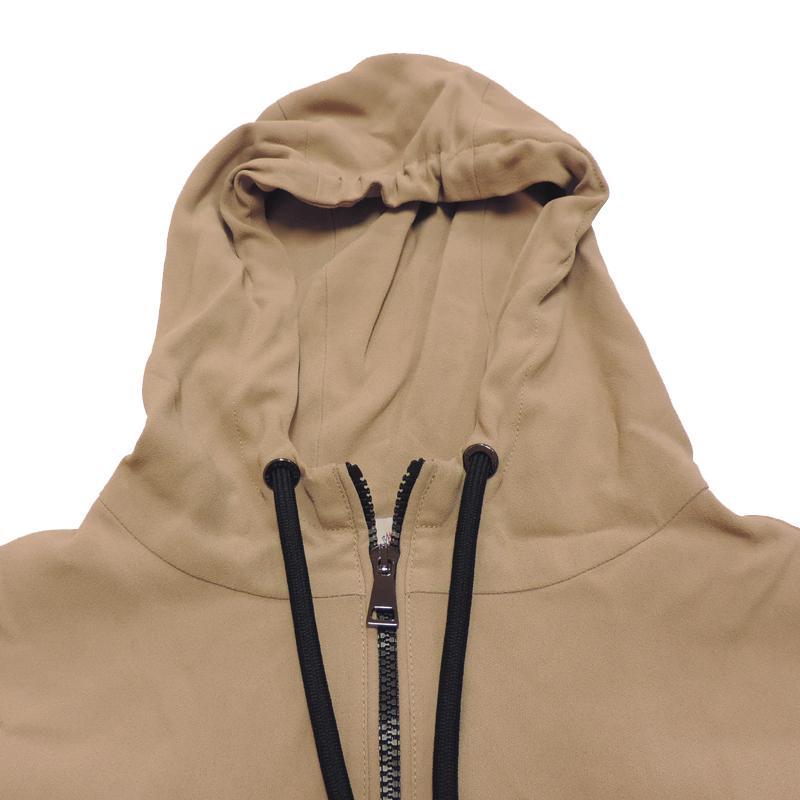 MONCLER（モンクレール） ［飯能本店］MONCLER ハーフジップパーカー