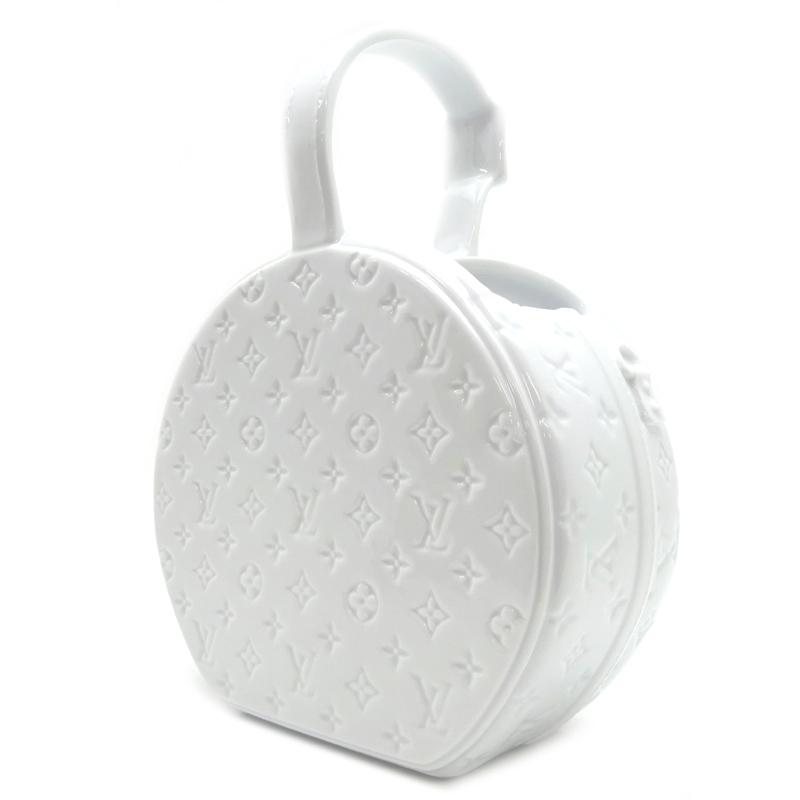 ルイヴィトン　花瓶 life-time_5i0098ibi6